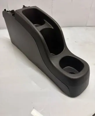 Fiat Panda III Center console 51846446