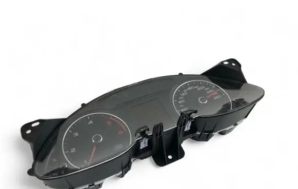 Audi A4 S4 B8 8K Speedometer (instrument cluster) 8K0920932