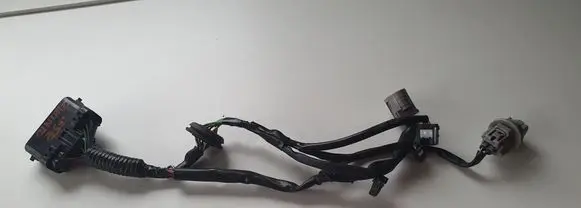 Lexus GS 250 350 300H 450H Headlight/headlamp wiring loom/harness 