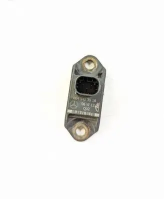 Mercedes-Benz GL X164 Acceleration sensor 0045423518