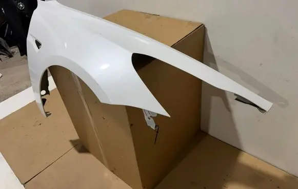 Tesla Model 3 Fender