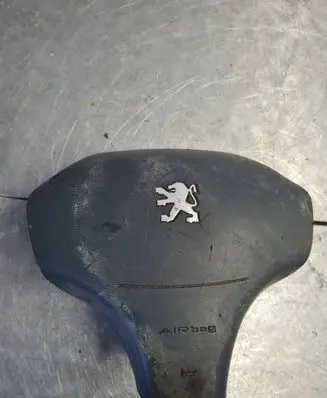 Peugeot Boxer Steering wheel airbag 7353213680 PD031080415