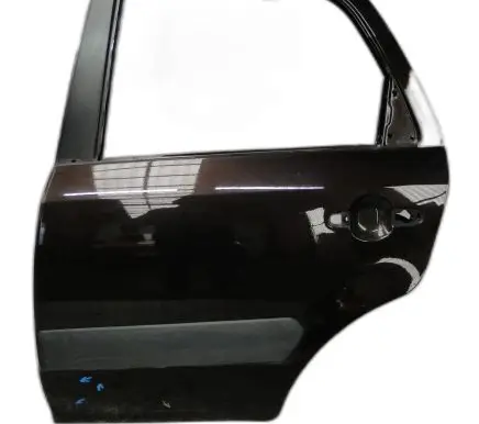 Suzuki SX4 Front door