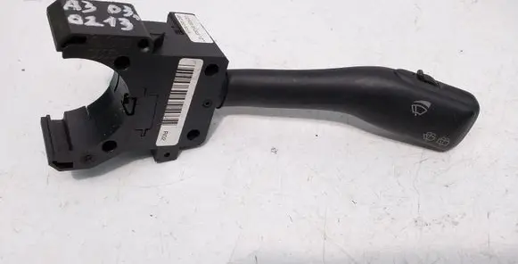 Audi A3 S3 8L Wiper control stalk 4B0953503F