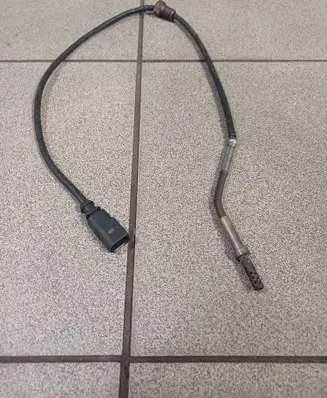 Volkswagen Transporter - Caravelle T5 Exhaust gas temperature sensor 03L906088BS