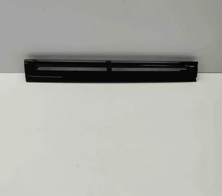 Porsche Cayenne (9Y0 9Y3) Dashboard glove box trim 9Y2854377K