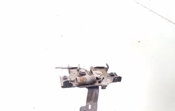 Mazda 3 I Engine bonnet/hood lock/catch