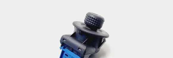 Citroen Xsara Picasso Wing mirror switch 185526