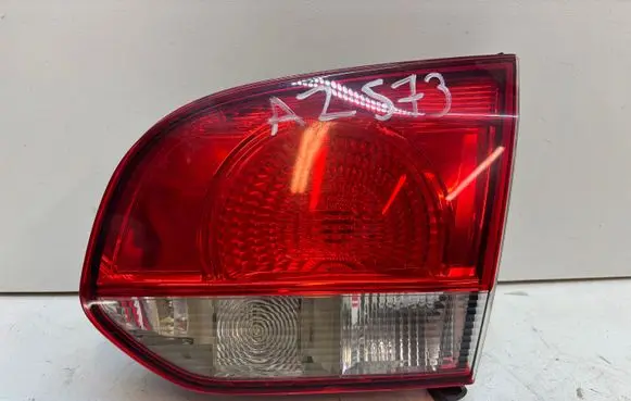 Volkswagen Golf VI Tailgate rear/tail lights 00992302 163244 5K0945094AB