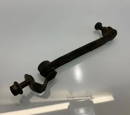 Mercedes-Benz E W211 Front height sensor lever 