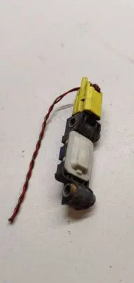 Audi A4 S4 B7 8E 8H Airbag deployment crash/impact sensor 8E0959651A