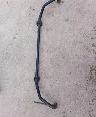 BMW 5 F10 F11 Front anti-roll bar/sway bar 15008111 6791924