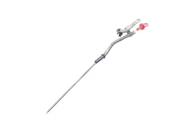 Fiat 500 Oil level dip stick 