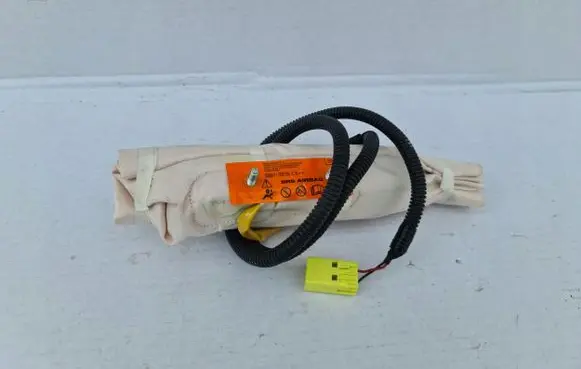 Mazda CX-5 Airbag set 