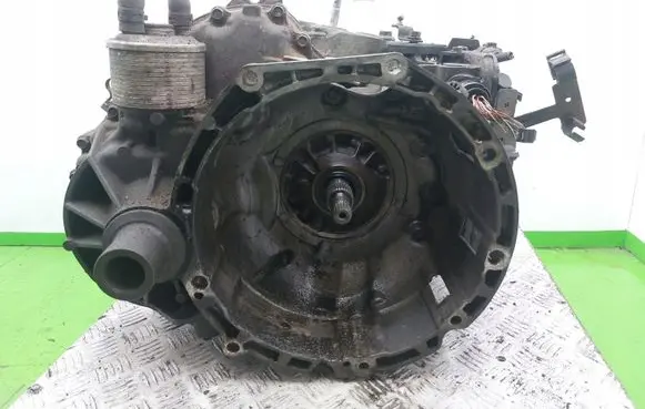 Ford Galaxy Automatic gearbox JC709B321105