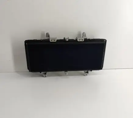 Mercedes-Benz C W205 Speedometer (instrument cluster) A2059004842 A2059017500