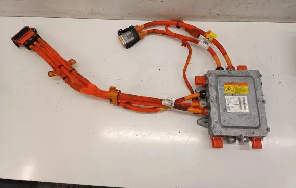 MG ZS Voltage converter inverter 11209690 11323822 11323739