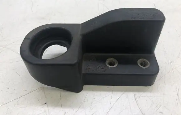 Opel Astra K Radiator mount bracket 13466591