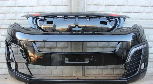 Peugeot Expert Front bumper 9811778077