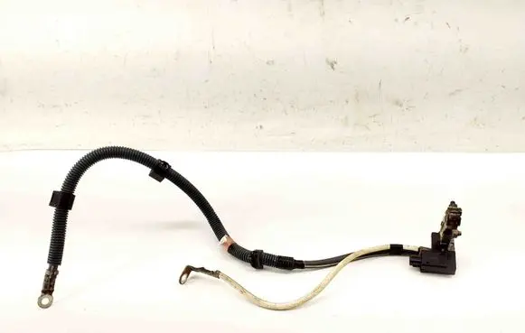 Toyota RAV 4 (XA40) Negative earth cable (battery) 8212342280 2885028040
