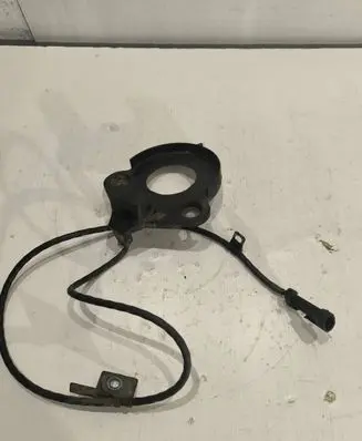 Chevrolet Suburban ABS brake wheel speed sensor 21m3