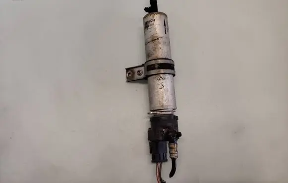 BMW 5 E60 E61 Fuel filter F026402085
