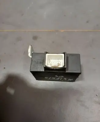 Toyota Avensis T250 Immobilizer control unit/module 8978005040 73667912