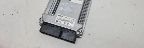 Engine control unit/module