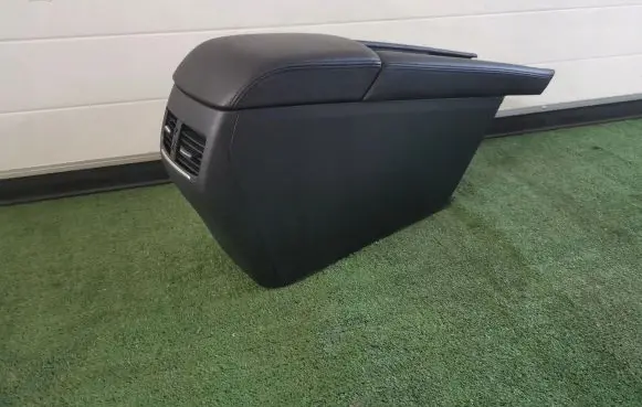 Mazda 6 Center console GML864961