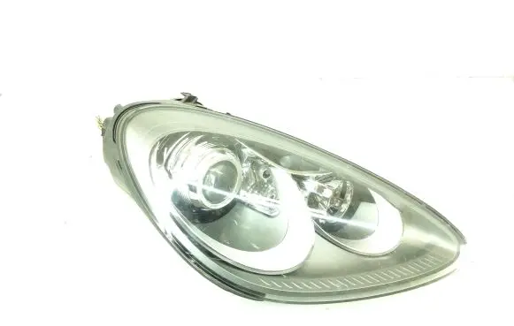 Porsche Cayenne (92A) Headlight/headlamp 7P5741608 7P5907381 7P5941032
