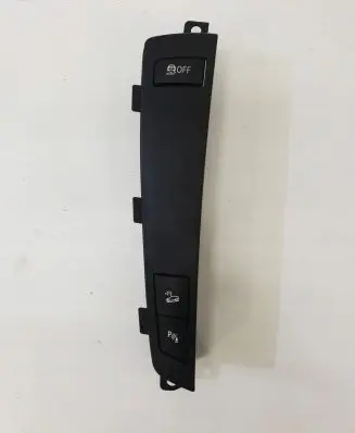 BMW X3 F25 Parking (PDC) sensor switch 