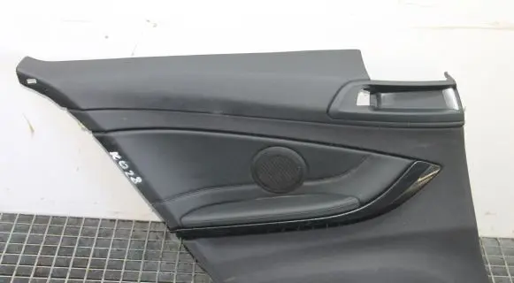 BMW 4 F32 F33 Coupe rear side trim panel 