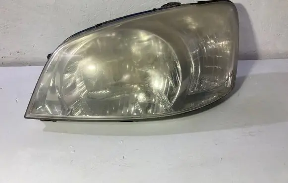 Hyundai Getz Headlight/headlamp LHD8279 RHD8282