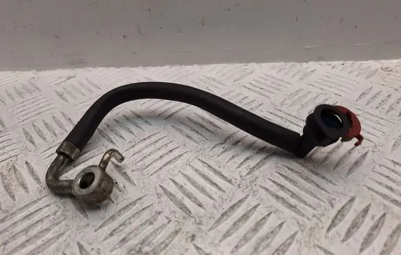 Toyota Corolla Verso AR10 Fuel injector supply line/pipe 2390126010