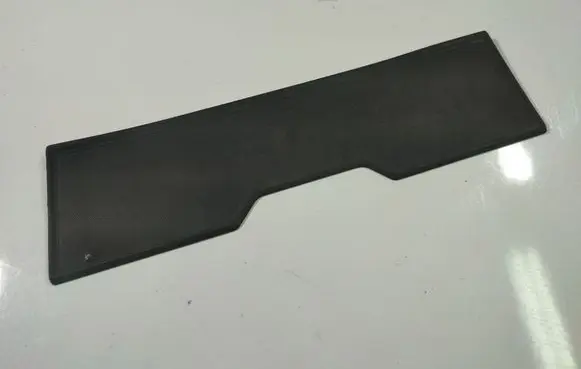 KIA Sorento Other interior part 