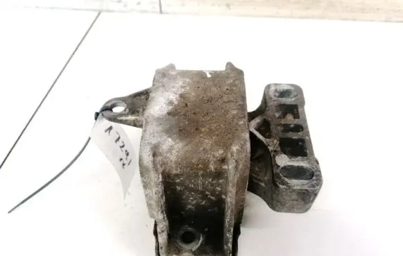 Volkswagen New Beetle Engine mount bracket