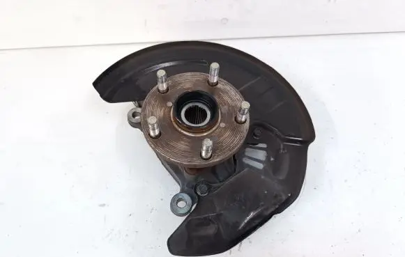 Subaru Outback (BS) Front wheel hub