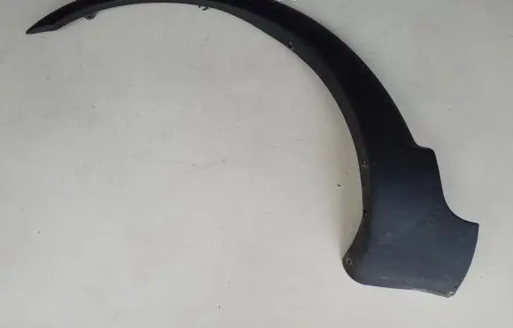 Volvo XC70 Front arch trim 30678043