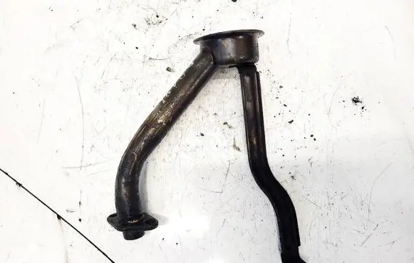 Subaru Legacy Turbo turbocharger oiling pipe/hose