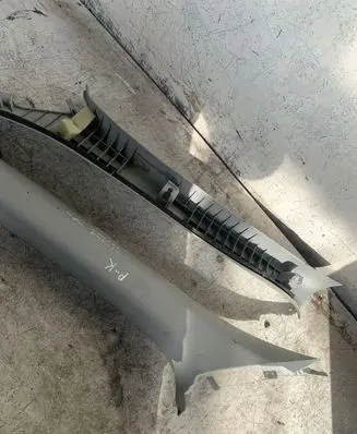 Mitsubishi ASX (A) pillar trim