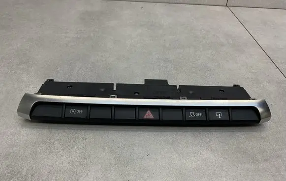 Audi A3 S3 8V Traction control (ASR) switch 8V0925301HF