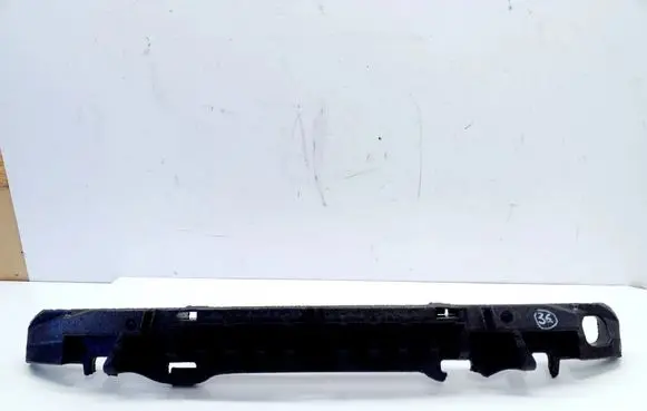 Seat Leon IV Front bumper foam support bar 5FA807248B