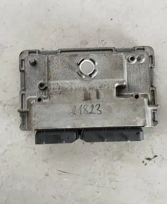 Volkswagen Polo Engine control unit/module 03e906019m