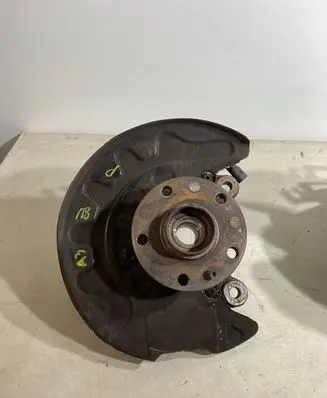Audi A3 S3 8V Front wheel hub 2342342342