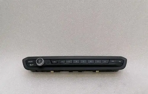 BMW M4 G82 G83 Sound control switch 5A47C61