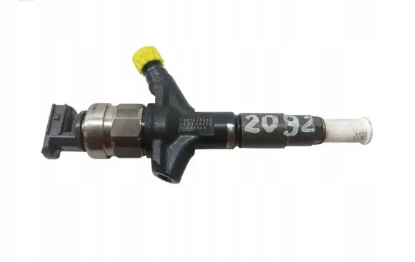 Subaru Legacy Fuel injector 16613AA030