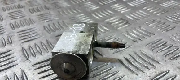 Chrysler Grand Voyager V Air conditioning (A/C) expansion valve 