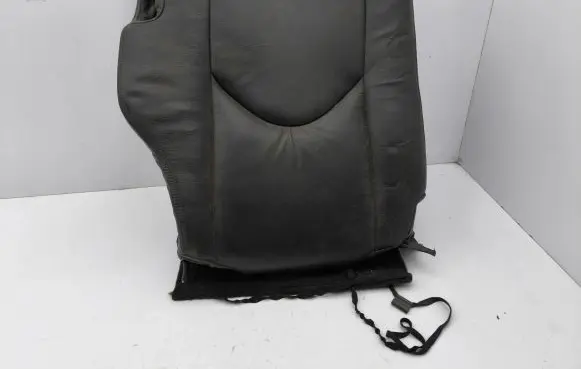 Toyota RAV 4 (XA30) Rear seat 