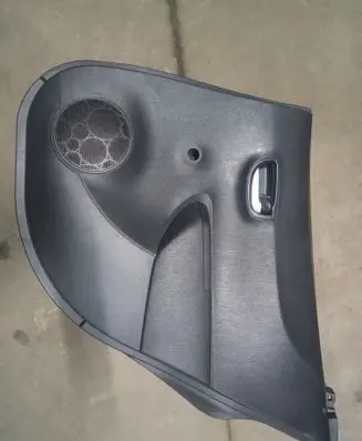 Toyota Yaris Rear door card panel trim
