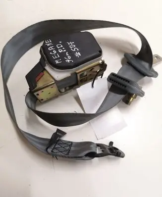 Renault Megane I Front seatbelt 802835XX 777KC0091A